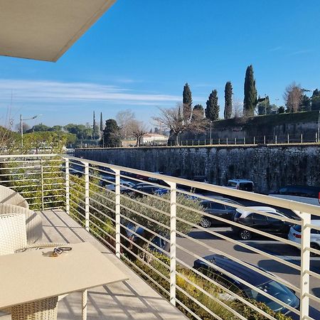 Aura Mura Peschiera del Garda Eksteriør billede